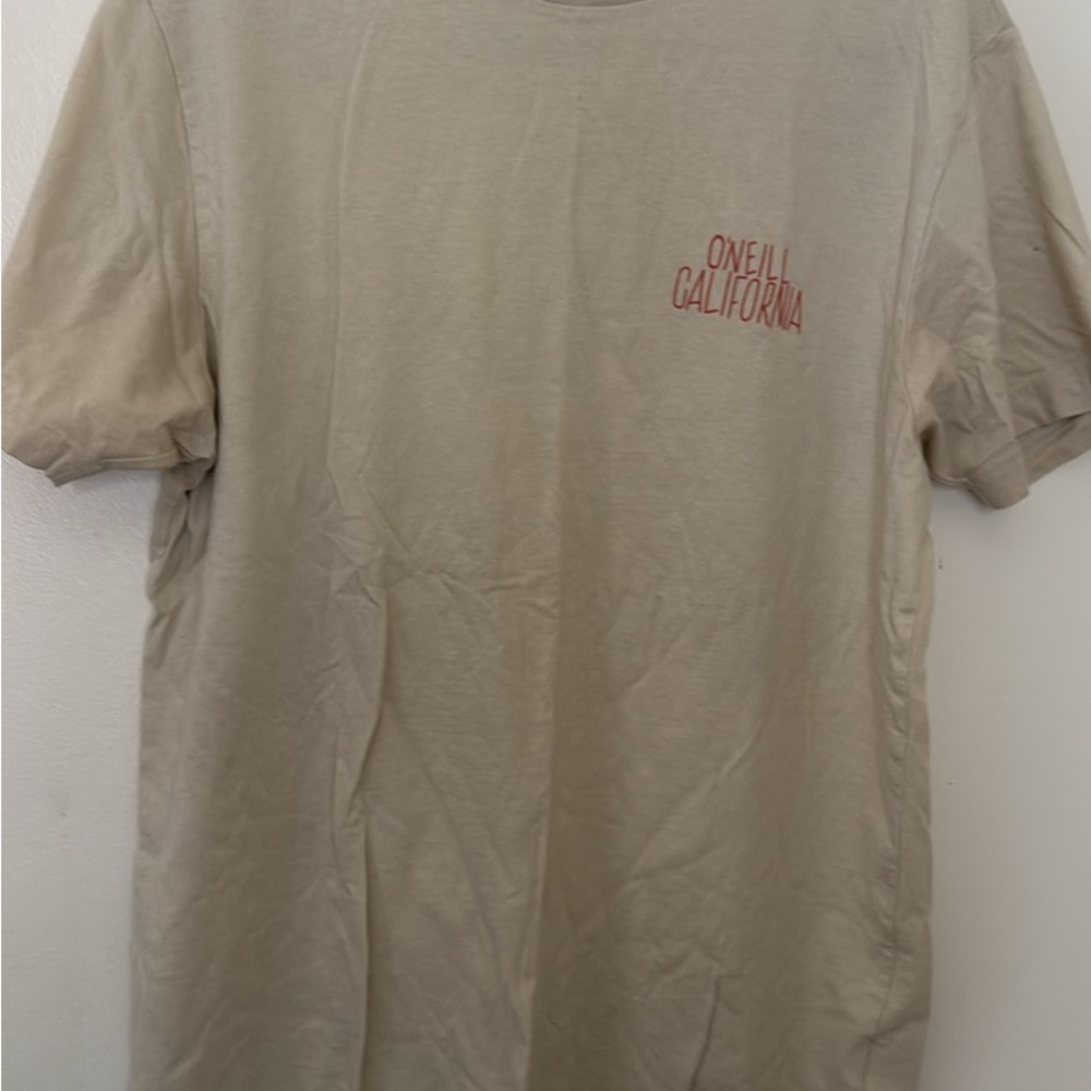 3/$25 O'Neill California Sand Men's Tee